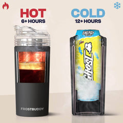 Universal Buddy | Diamond Plate | Silver