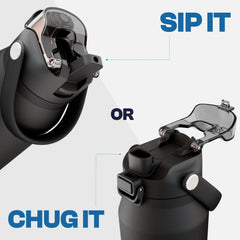 Bottle Buddy 32oz | Red