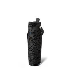 Bottle Buddy 24oz | Atlanta Braves | Night Game
