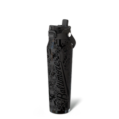 Bottle Buddy 32oz | Baltimore Orioles | Night Game