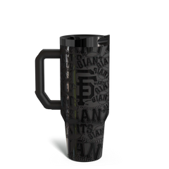 Thicc Buddy 40oz | San Francisco Giants | Night Game