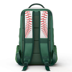 Backpack Buddy | Baseball Drip