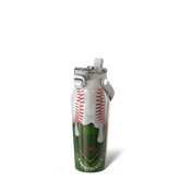 Bottle Buddy 16oz | Baseball Drip