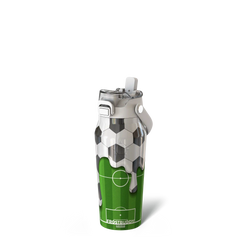 Bottle Buddy 16oz | Soccer Drip