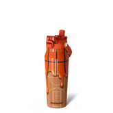 Bottle Buddy 24oz | Basketball Drip