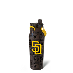 Bottle Buddy 24oz | San Diego Padres | Legacy
