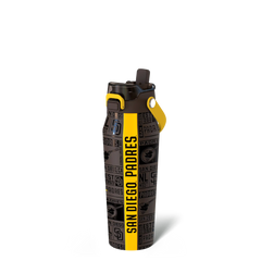 Bottle Buddy 24oz | San Diego Padres | Legacy