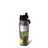 Bottle Buddy 24oz | Composition Notebook