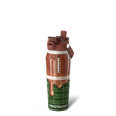 Bottle Buddy 24oz | Football Drip
