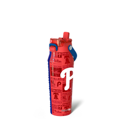 Bottle Buddy 24oz | Philadelphia Phillies | Legacy
