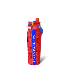 Bottle Buddy 24oz | Texas Rangers | Legacy