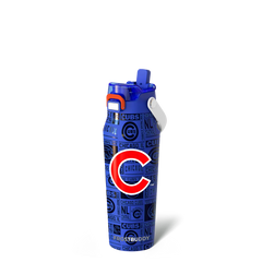Bottle Buddy 24oz | Chicago Cubs | Legacy