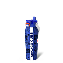 Bottle Buddy 24oz | Chicago Cubs | Legacy