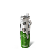 Bottle Buddy 24oz | Soccer Drip