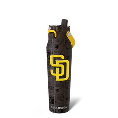 Bottle Buddy 32oz | San Diego Padres | Legacy