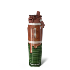 Bottle Buddy 32oz | Football Drip