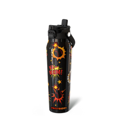 Bottle Buddy 32oz | Hittin' Bombs