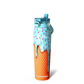 Bottle Buddy 32oz | Blue Ice Cream