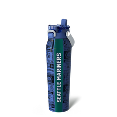 Bottle Buddy 32oz | Seattle Mariners | Legacy