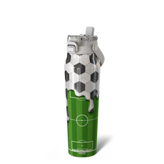 Bottle Buddy 32oz | Soccer Drip
