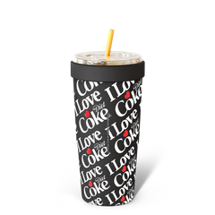 To-Go Buddy | Coca-Cola | I Love Diet Coke