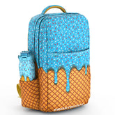 Backpack Buddy | Blue Ice Cream