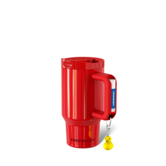 Thicc Buddy 16oz | Cherry Glaze