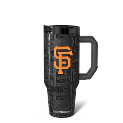Thicc Buddy 40oz | San Francisco Giants | Legacy