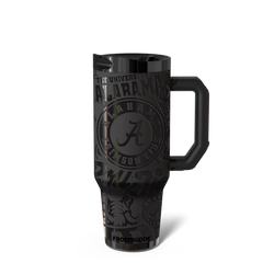 Thicc Buddy 40oz | Alabama Crimson Tide | Night Game