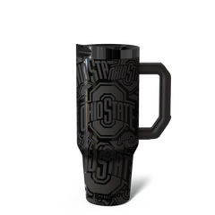 Thicc Buddy 40oz | Ohio State | Night Game