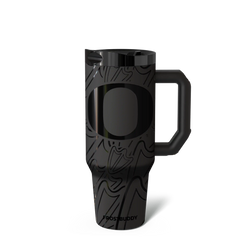 Thicc Buddy 40oz | Oregon Ducks | Night Game
