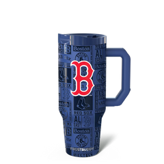 Thicc Buddy 40oz | Boston Red Sox | Legacy