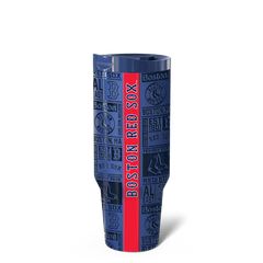 Thicc Buddy 40oz | Boston Red Sox | Legacy