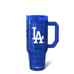 Thicc Buddy 40oz | LA Dodgers | Legacy