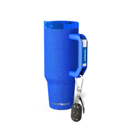Thicc Buddy 40oz | Royal Glitz