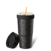 To-Go Buddy | Black Lace