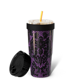 To-Go Buddy | Purple Knotty