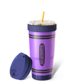 To-Go Buddy | Purple Crayon