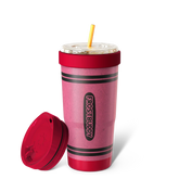 To-Go Buddy | Red Crayon