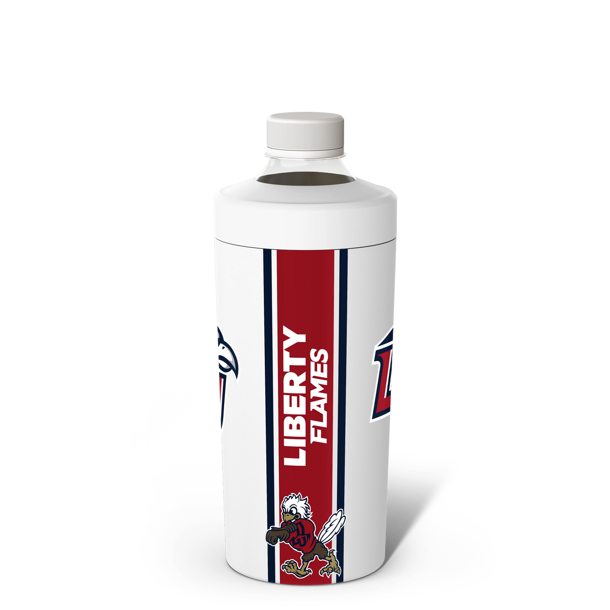 Universal XL | Liberty Flames | Gameday