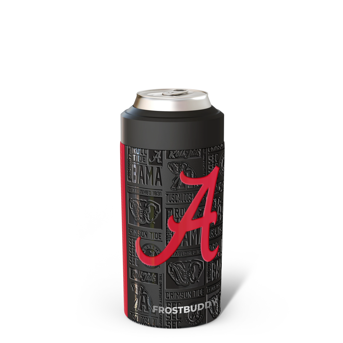 Universal Buddy | Alabama Crimson Tide | Legacy