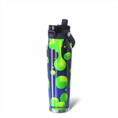 Bottle Buddy 24oz | Green Lava