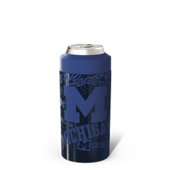 Universal Buddy | Michigan Wolverines | Color Rush