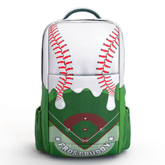 Backpack Buddy | Baseball Drip