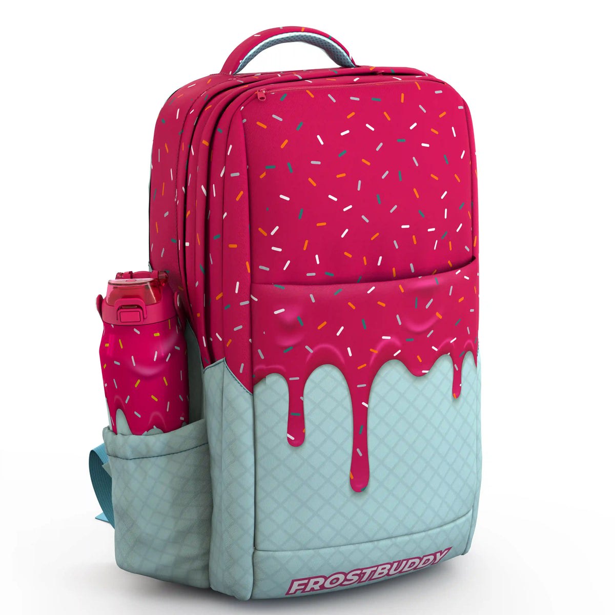 Backpack Buddy | Berry Blitz