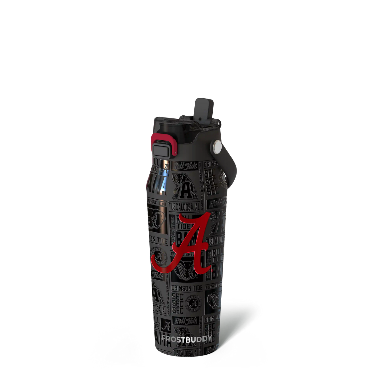 Bottle Buddy 24oz | Alabama Crimson Tide | Legacy