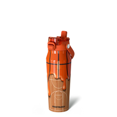 Bottle Buddy 24oz | Basketball Drip
