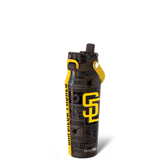 Bottle Buddy 24oz | San Diego Padres | Legacy