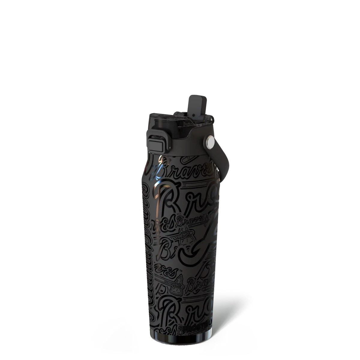 Bottle Buddy 24oz | Atlanta Braves | Night Game