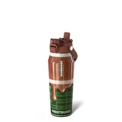 Bottle Buddy 24oz | Football Drip